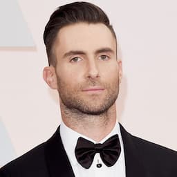 Adam Levine Says the Death of His Manager was 'One of the Saddest Moments' of His Life