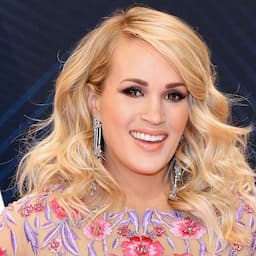 Carrie Underwood Sings 'Happy Birthday' to Son Isaiah in the Most Unique Way -- Watch
