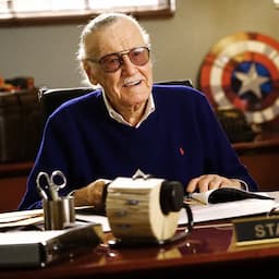See Every Stan Lee Cameo Ever