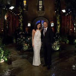 'Bachelor' Mansion Partially Destroyed by California Wildfire