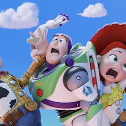 'Toy Story 4' Teaser Trailer Released: Woody, Buzz and the Gang Make a New Friend