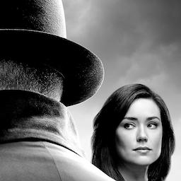 First Look: 'The Blacklist' Season 6 Poster Warns 'Two Can Play His Game' (Exclusive) 