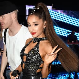 Ariana Grande Admits She May Have Foreshadowed Her Difficult Year in 'No Tears Left to Cry'