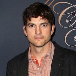 Ashton Kutcher in 'Good Spirits' on Family Trip to Disneyland After Ex Demi Moore's Bombshell Book