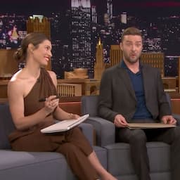 Jessica Biel and Jimmy Fallon Both Know Justin Timberlake’s ‘Safe Word’ in Funny ‘Best Friends Challenge'