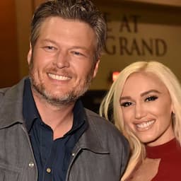 Blake Shelton Opens Up On His Romantic Christmas Duet With Gwen Stefani