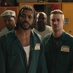 Daveed Diggs and Rafael Casal Will Kill You if You Wear a Lakers Jersey in 'Blindspotting' Deleted Scene