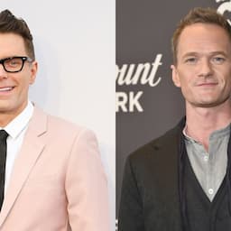Bobby Bones Responds to Neil Patrick Harris' 'Dancing With the Stars' Shade