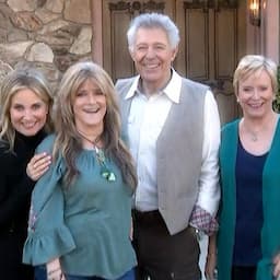 Inside the 'Brady Bunch' House Renovations With the Original Cast