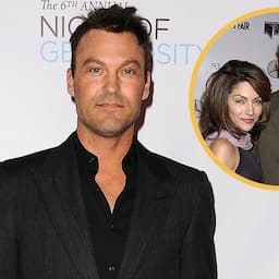 Brian Austin Green Accuses Ex Vanessa Marcil of Keeping Son From Him