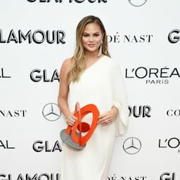 Chrissy Teigen Hilariously Documents Her Travels With Luna's Potty Training Toilet