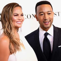 John Legend Explains How His Career Has 'Changed' For the Better Since Meeting Chrissy Teigen