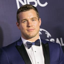 'Bachelor' Colton Underwood Teases Fans With Photo of His 'Babe' After Filming -- See the Pic!