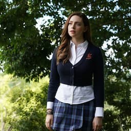 'Legacies' Star Danielle Rose Russell on Hope's Personal Relationships and Ties to Her Past (Exclusive)