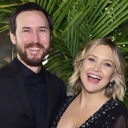 Kate Hudson Wows at First Appearance Since Giving Birth Five Weeks Ago
