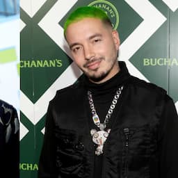 Dillon Francis Is Determined to Collaborate With J Balvin at 2018 Latin GRAMMYs (Exclusive)