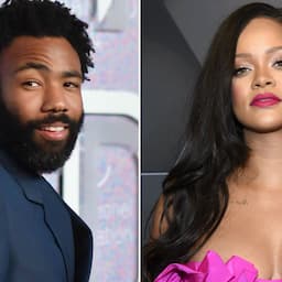 Rihanna and Donald Glover Release First Trailer for Their Mystery Project ‘Guava Island’