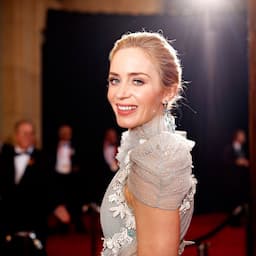 Emily Blunt Channeling 'Devil Wears Prada' Characters Is the Best Thing Ever