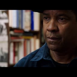 Denzel Washington Is a 'Consummate Professional in a Game Where You Don't Always Find Those People' (Exclusive