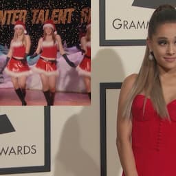 Ariana Grande Reveals Final Movie She's Honoring in Her 'Thank U, Next' Music Video