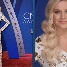 CMA Fashion Flashback: From Carrie Underwood  to Miranda Lambert
