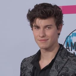 WATCH: How Taylor Swift Helped Shawn Mendes Combat Stage Fright