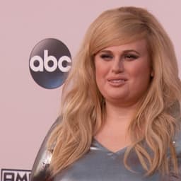 Rebel Wilson Apologizes for Claiming to Be the 'First Ever' Plus-Size Woman in a Rom-Com