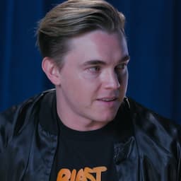 Jesse McCartney Talks About the First Time He Heard His Song on the Radio (Exclusive)