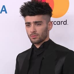 Zayn Malik Surprised That It's Been 'So Easy to Adjust' to Fatherhood