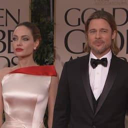 Brad Pitt and Angelina Jolie's Relationship Is 'The Best It's Been Since Split'