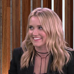 Emily Osment on If She Will Ever Collaborate Musically With Miley Cyrus (Exclusive)