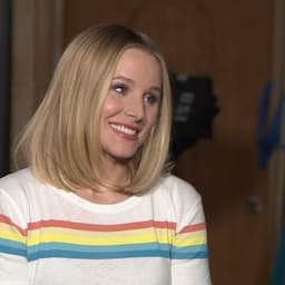 Kristen Bell Might Know How 'The Good Place' Ends (Exclusive)