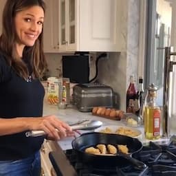 Jennifer Garner Shows How to Make a Perfect Thanksgiving Side Dish for 'Barefoot Contessa' (Exclusive)