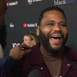 Anthony Anderson Jokes Prince Would've Shut Down Production on 'Black-ish' Tribute (Exclusive)