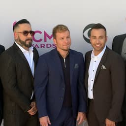 EXCLUSIVE: Why the Backstreet Boys Took Their Time With New Album