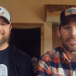 Carrie Underwood’s Husband Mike Fisher Surprises Her With Hilarious 'Before She Cheats' Spoof