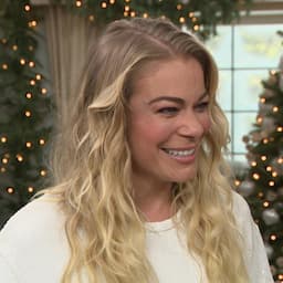 LeAnn Rimes Actually Met Husband Eddie Cibrian Years Before She Thought She Had (Exclusive)