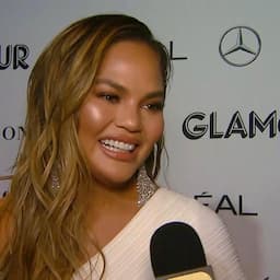 Chrissy Teigen Shares What Makes Son Miles the 'Happiest' (Exclusive)