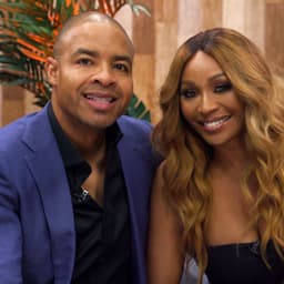 'RHOA' Star Cynthia Bailey Engaged to Mike Hill After a Year of Dating