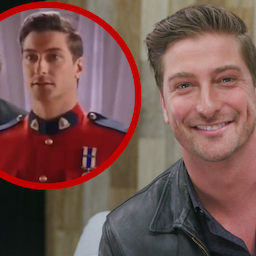 What Daniel Lissing Misses Most About His Time on 'When Calls the Heart'