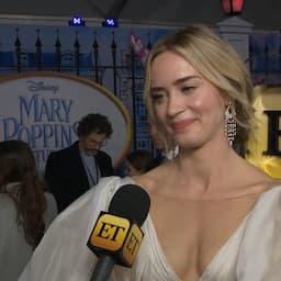 Emily Blunt Calls Singing With the Backstreet Boys ‘One of the Best Days of My Life’ (Exclusive)