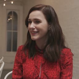 Why Rachel Brosnahan Says She Turns Down 'Many' Roles in Hollywood (Exclusive)