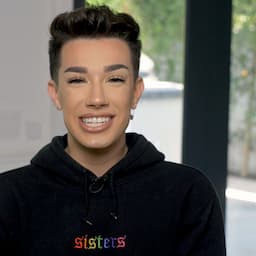Why James Charles Is Saying 'No' to Dating Apps (Exclusive)