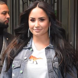 Demi Lovato Kisses Henry Levy in Playful New Video