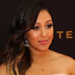 Tamera Mowry-Housley Breaks Down During Emotional Return to 'The Real' Following Niece's Death