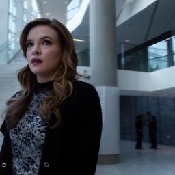 'The Flash': Inside the Origins of Danielle Panabaker's Killer Frost (Exclusive)