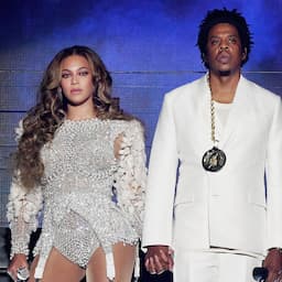Beyonce and JAY-Z Should Win Gold Medals for Their Olympian Costumes