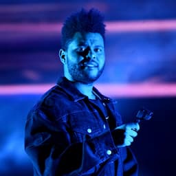 The Weeknd Tosses Bra Back to Fan, Announces New Album at Toronto Concert