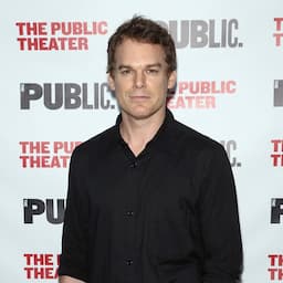 Michael C. Hall Opens Up About His 'Fluid' Sexuality: 'I'm Not All the Way Heterosexual'