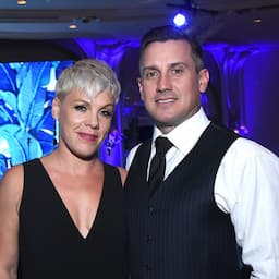 Carey Hart Thanks Wife Pink for 'Amazing Life' Together on Their 13th Wedding Anniversary